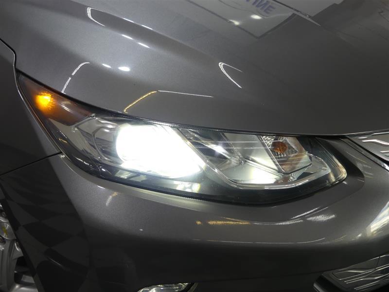 used 2018 Chevrolet Volt car, priced at $10,499