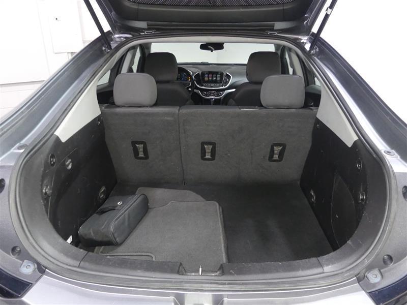 used 2018 Chevrolet Volt car, priced at $10,499