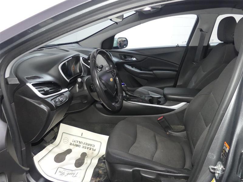 used 2018 Chevrolet Volt car, priced at $10,499