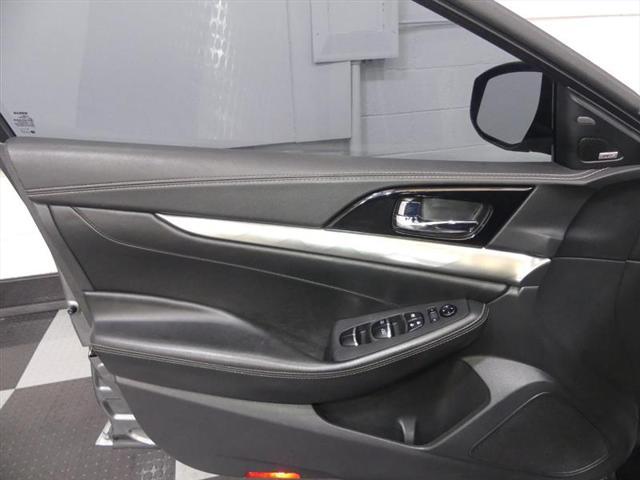 used 2020 Nissan Maxima car, priced at $21,990