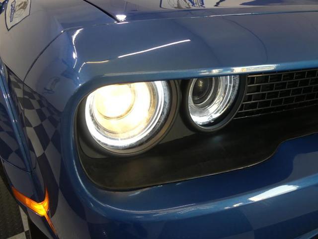 used 2022 Dodge Challenger car, priced at $27,990