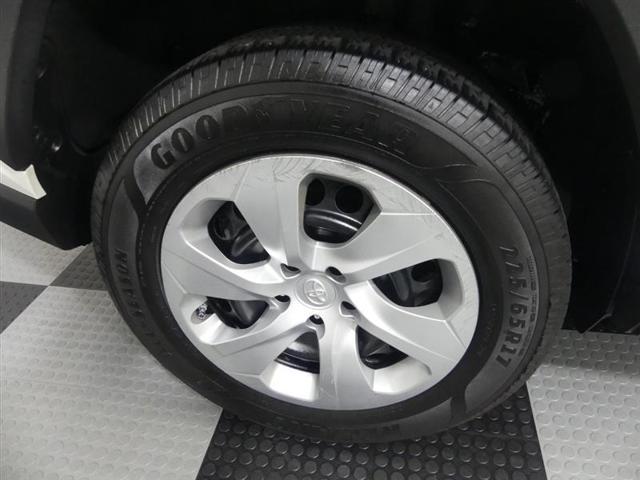 used 2021 Toyota RAV4 car, priced at $20,499