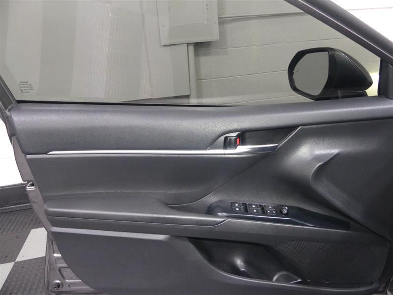 used 2020 Toyota Camry car, priced at $17,990