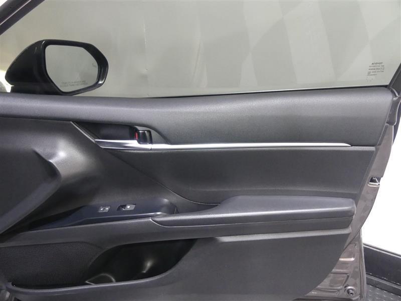 used 2020 Toyota Camry car, priced at $17,990