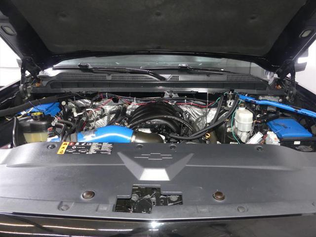 used 2017 Chevrolet Silverado 1500 car, priced at $27,990