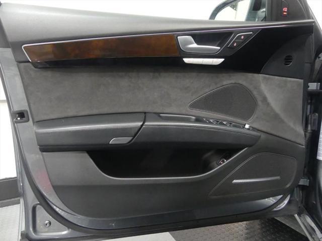 used 2016 Audi A8 car, priced at $16,990