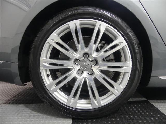 used 2016 Audi A8 car, priced at $16,990