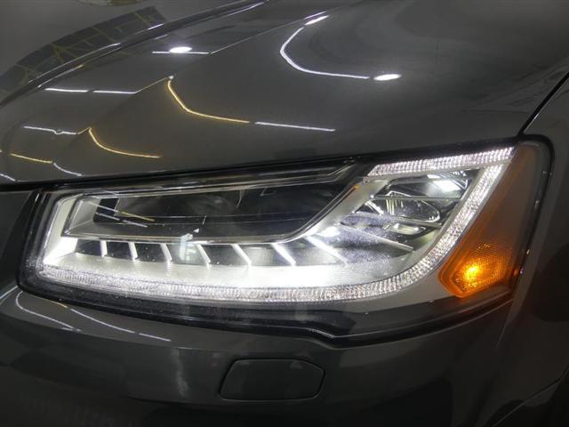 used 2016 Audi A8 car, priced at $16,990