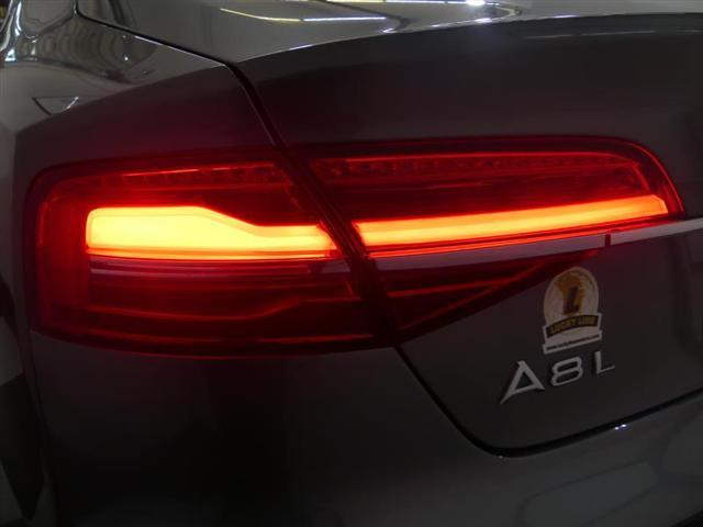 used 2016 Audi A8 car, priced at $16,990