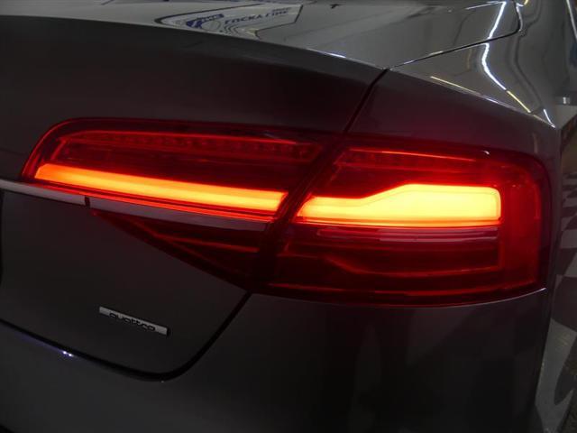 used 2016 Audi A8 car, priced at $16,990