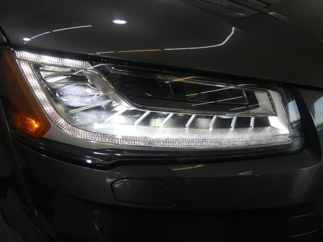used 2016 Audi A8 car, priced at $16,990