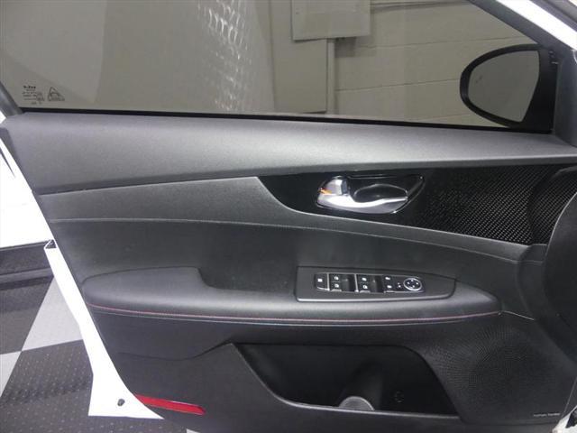 used 2023 Kia Forte car, priced at $22,990