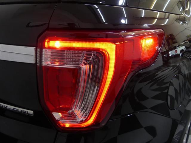 used 2016 Ford Explorer car, priced at $14,990