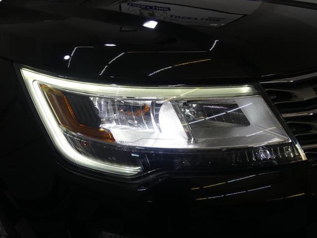 used 2016 Ford Explorer car, priced at $14,990