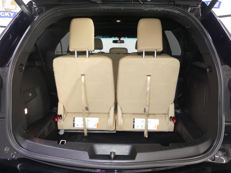 used 2016 Ford Explorer car, priced at $12,990