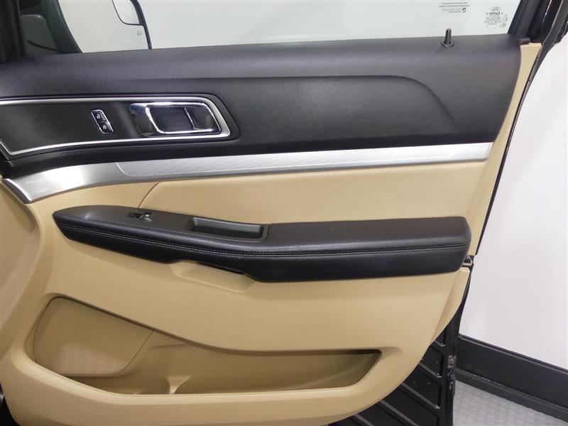 used 2016 Ford Explorer car, priced at $12,990