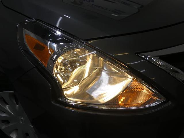 used 2019 Nissan Versa car, priced at $11,990