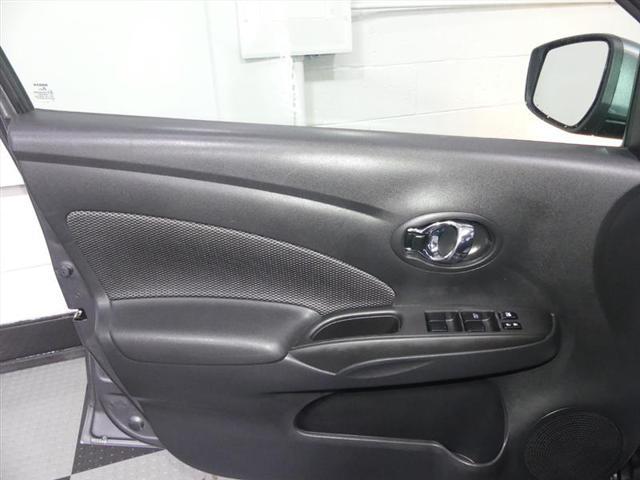 used 2019 Nissan Versa car, priced at $11,990
