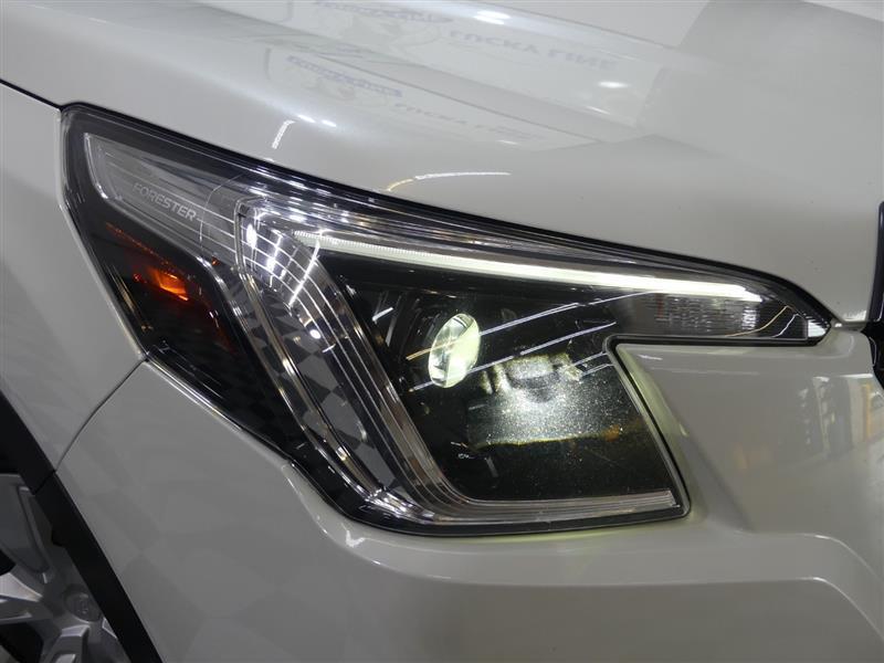 used 2022 Subaru Forester car, priced at $17,990