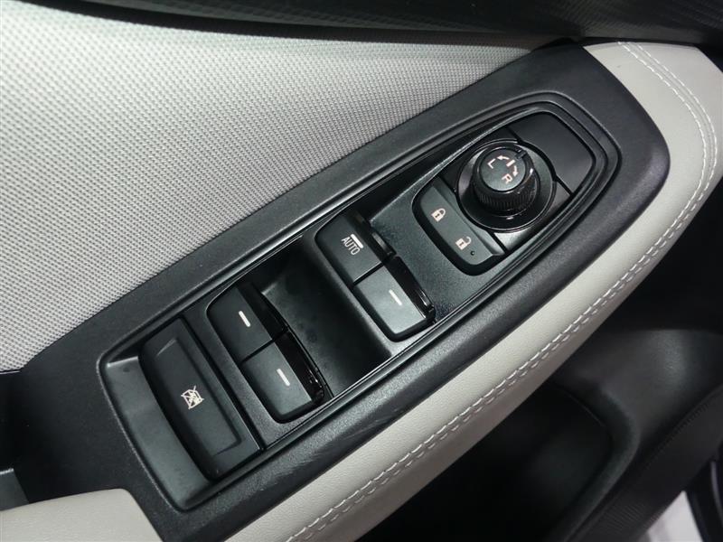 used 2022 Subaru Forester car, priced at $17,990