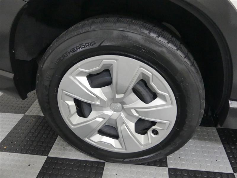 used 2022 Subaru Forester car, priced at $17,990