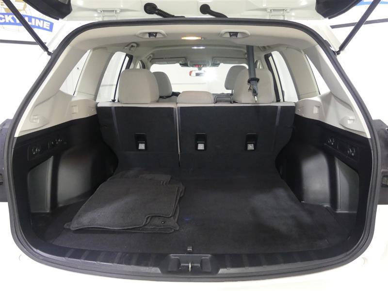 used 2022 Subaru Forester car, priced at $17,990