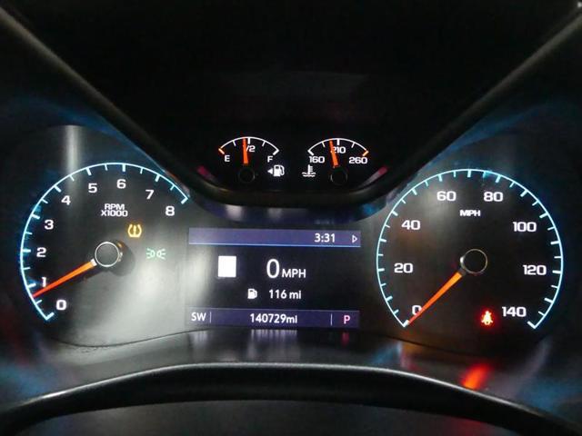 used 2019 Chevrolet Colorado car, priced at $20,990