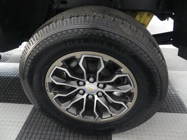 used 2019 Chevrolet Colorado car, priced at $20,990