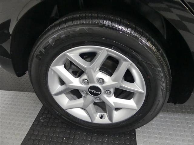 used 2024 Kia Soul car, priced at $18,499