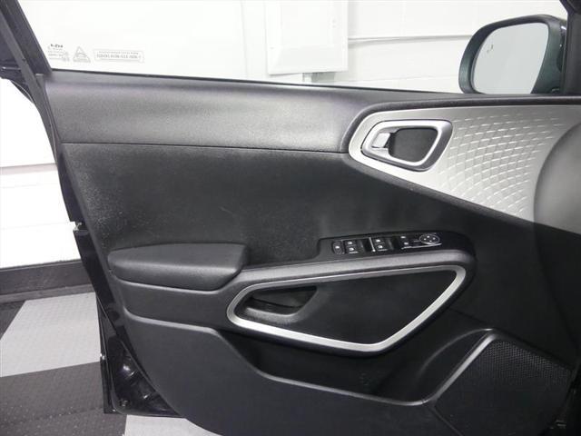 used 2024 Kia Soul car, priced at $18,499