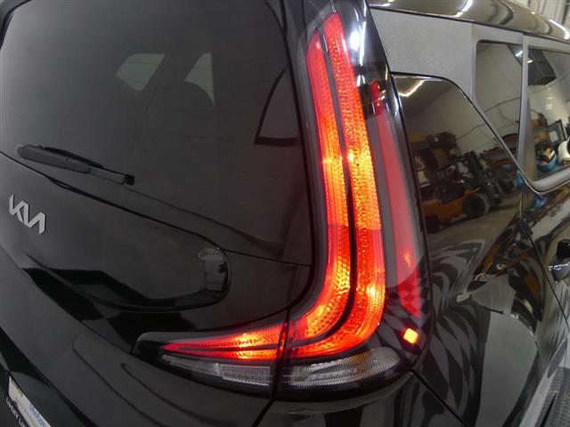 used 2024 Kia Soul car, priced at $18,499