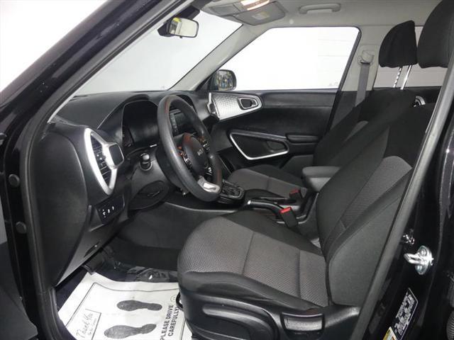 used 2024 Kia Soul car, priced at $18,499