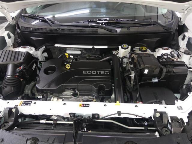 used 2022 Chevrolet Equinox car, priced at $20,990