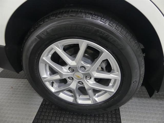 used 2022 Chevrolet Equinox car, priced at $20,990