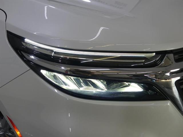 used 2022 Chevrolet Equinox car, priced at $20,990