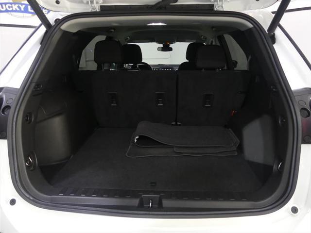 used 2022 Chevrolet Equinox car, priced at $20,990