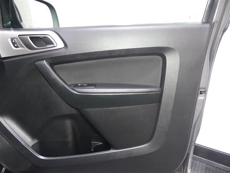 used 2021 Ford Ranger car, priced at $21,990
