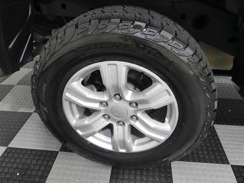 used 2021 Ford Ranger car, priced at $21,990