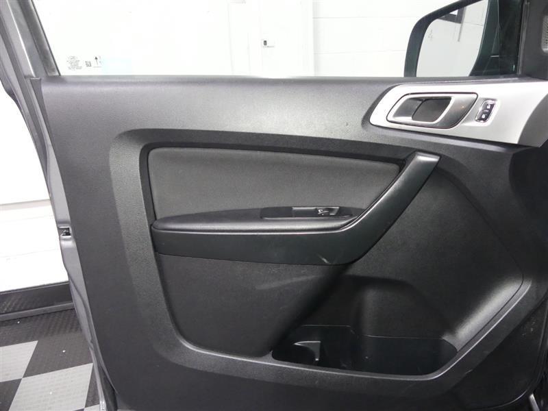 used 2021 Ford Ranger car, priced at $21,990