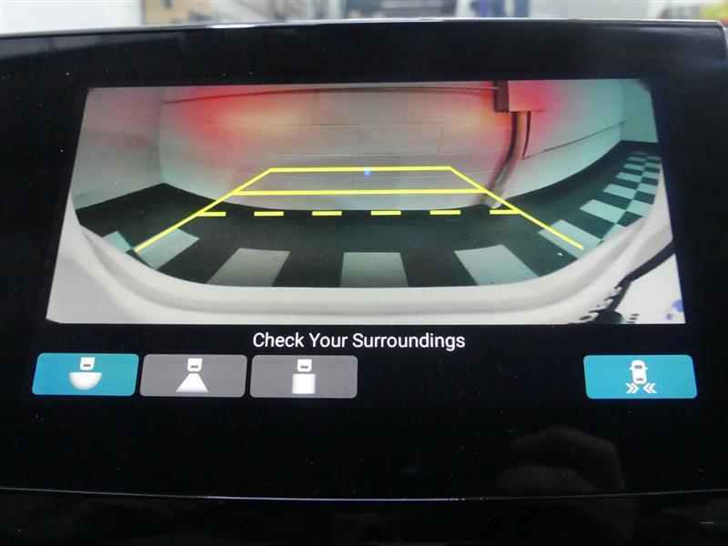 used 2020 Honda Pilot car, priced at $25,499