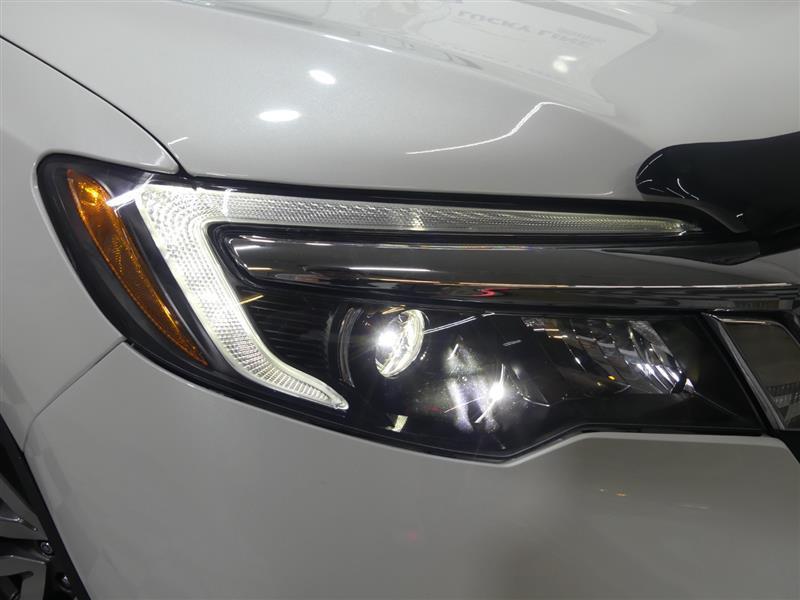 used 2020 Honda Pilot car, priced at $25,499