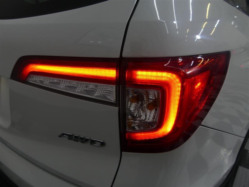 used 2020 Honda Pilot car, priced at $25,499