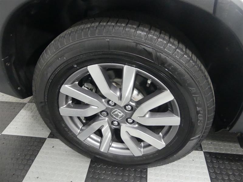 used 2020 Honda Pilot car, priced at $25,499