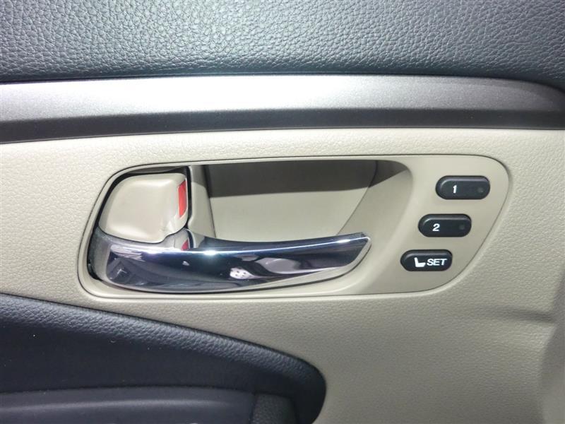 used 2020 Honda Pilot car, priced at $25,499