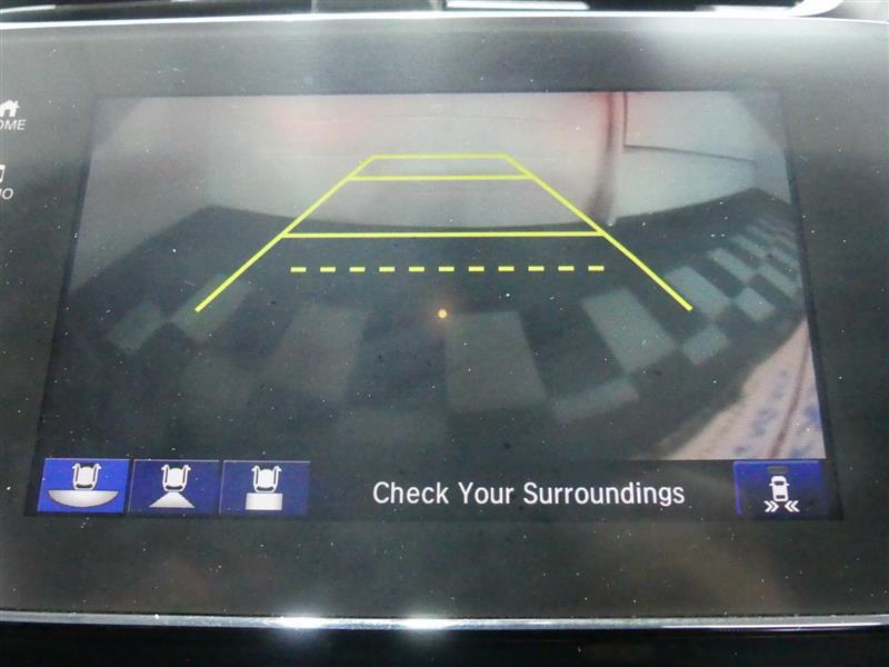 used 2017 Honda CR-V car, priced at $19,499