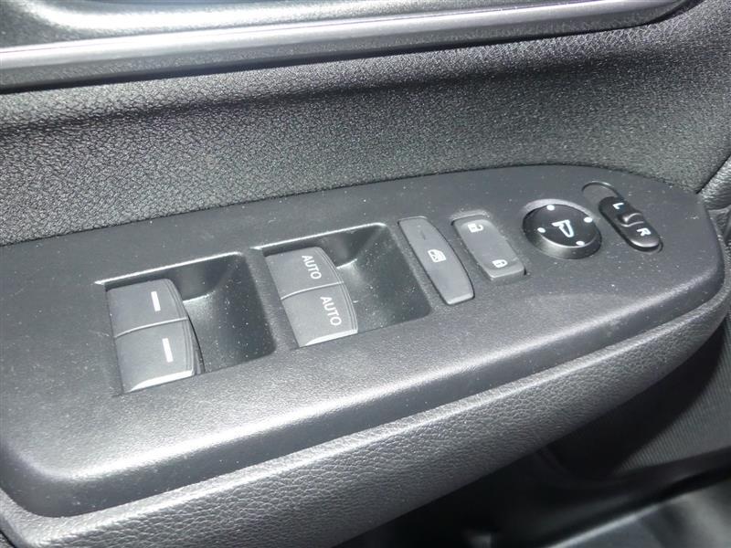 used 2017 Honda CR-V car, priced at $19,499