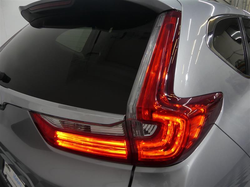 used 2017 Honda CR-V car, priced at $19,499