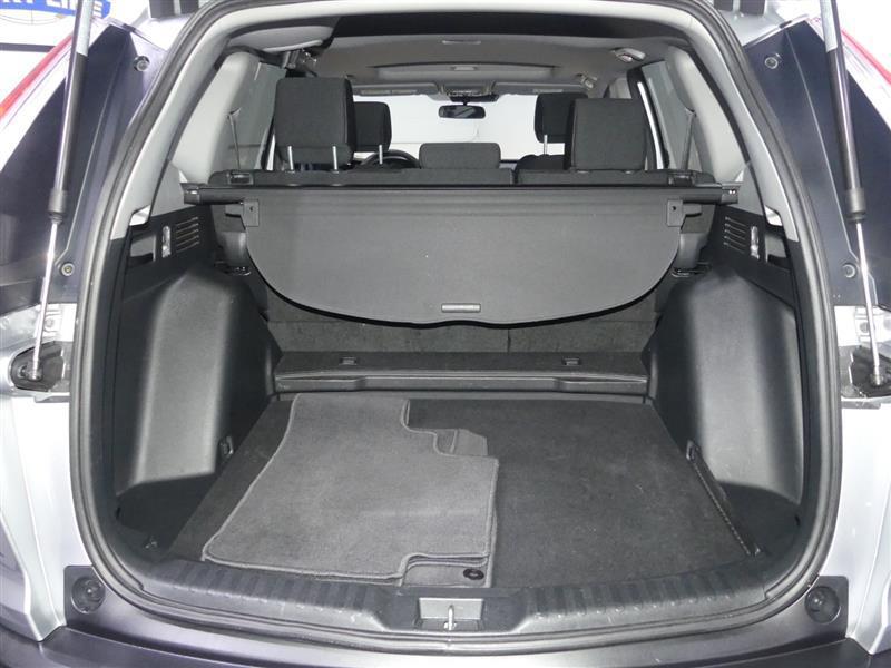 used 2017 Honda CR-V car, priced at $19,499