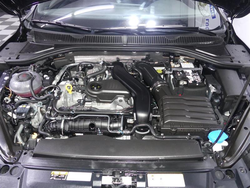 used 2025 Volkswagen Jetta car, priced at $21,499