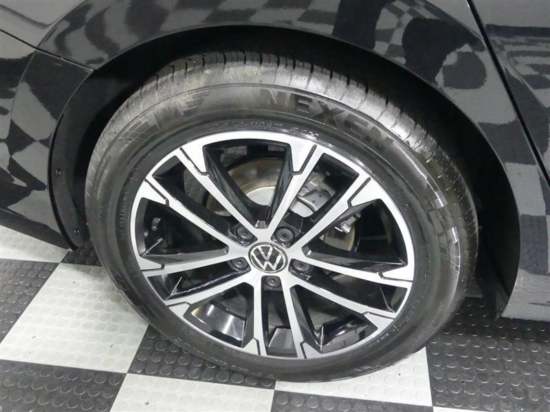 used 2025 Volkswagen Jetta car, priced at $21,499